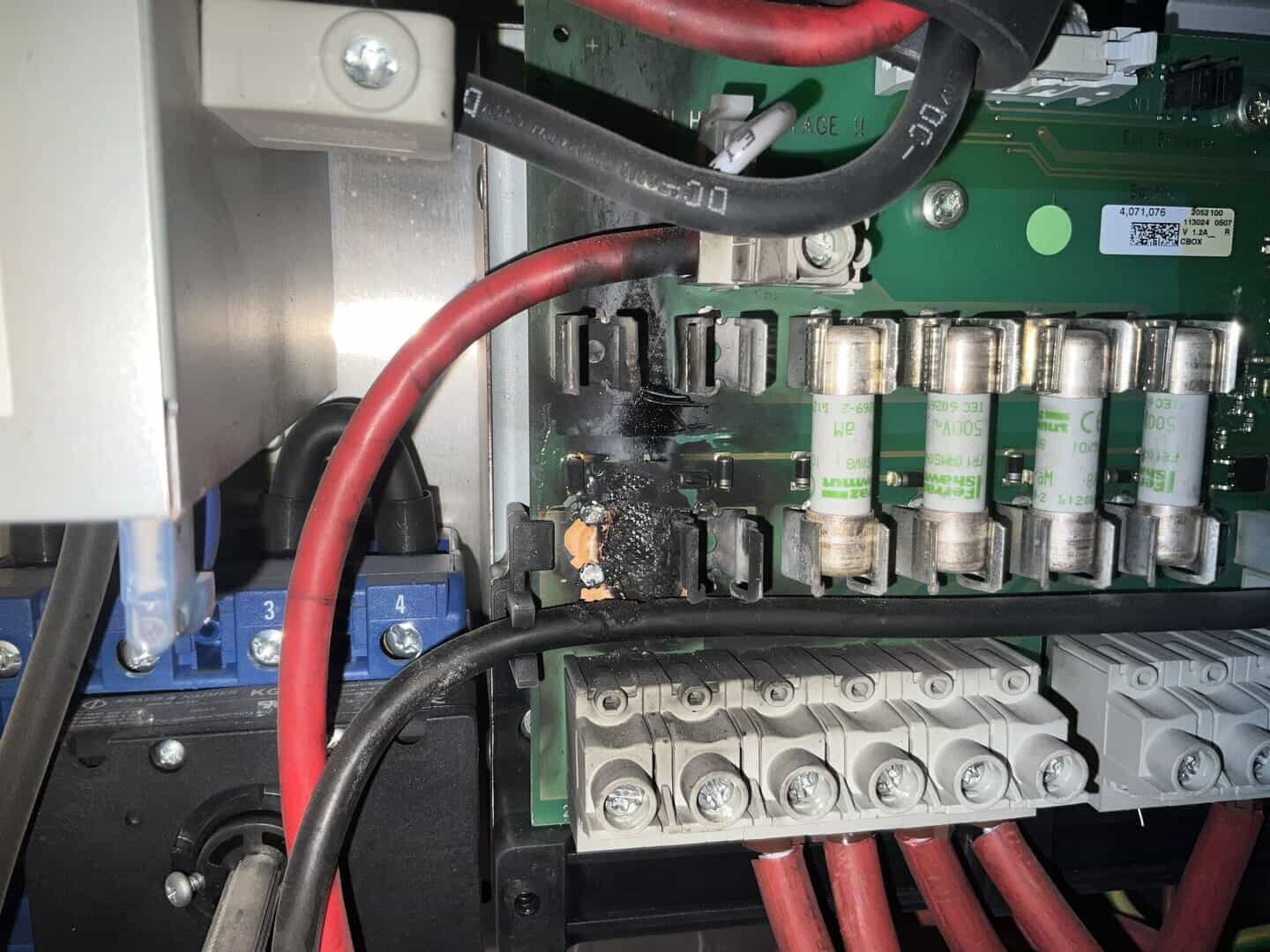Scios Scope 12: Weet jij wat er écht gecontroleerd wordt?